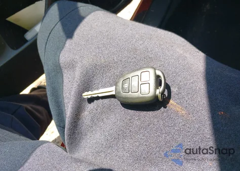 2016 Scion Fr-S z USA, uszkodzony, nr VIN JF1ZNAA10G8701483